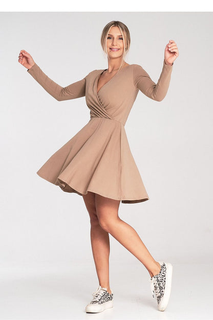  Vestito da giorno model 203142 Figl 
