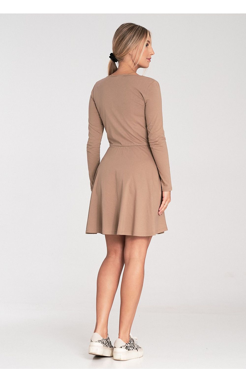  Vestito da giorno model 203142 Figl 