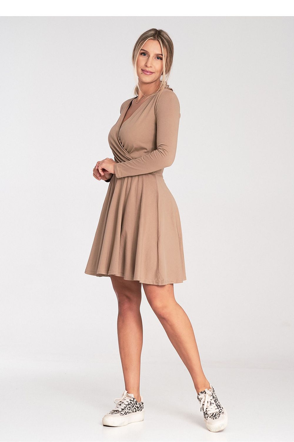  Vestito da giorno model 203142 Figl 