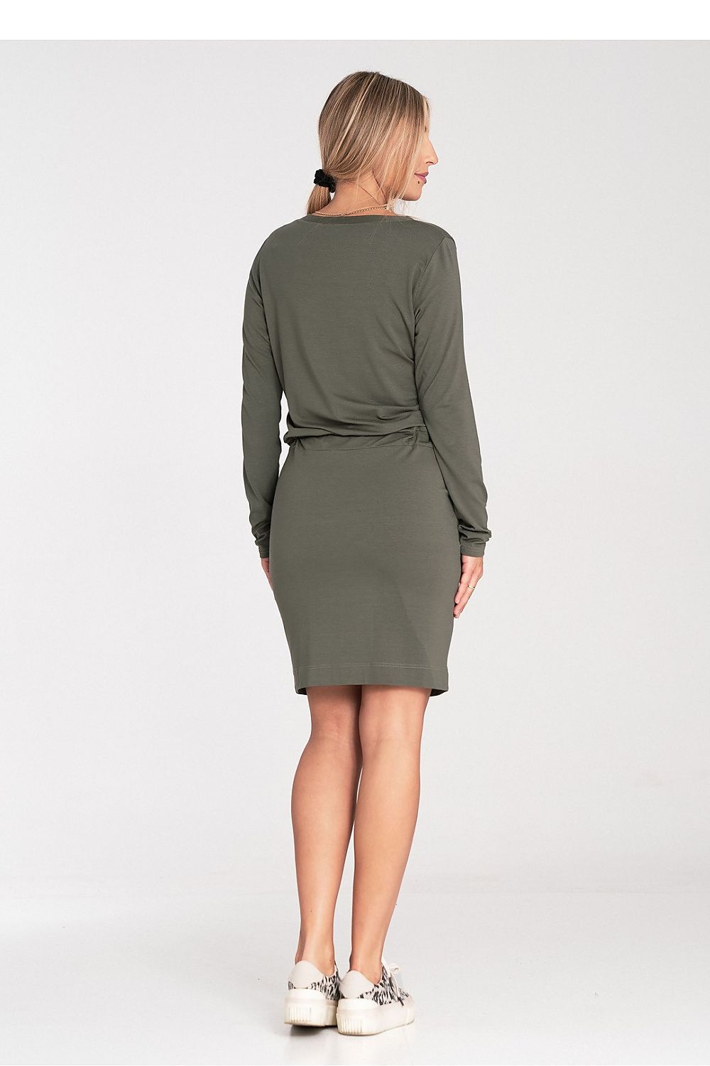  Vestito da giorno model 203143 Figl 
