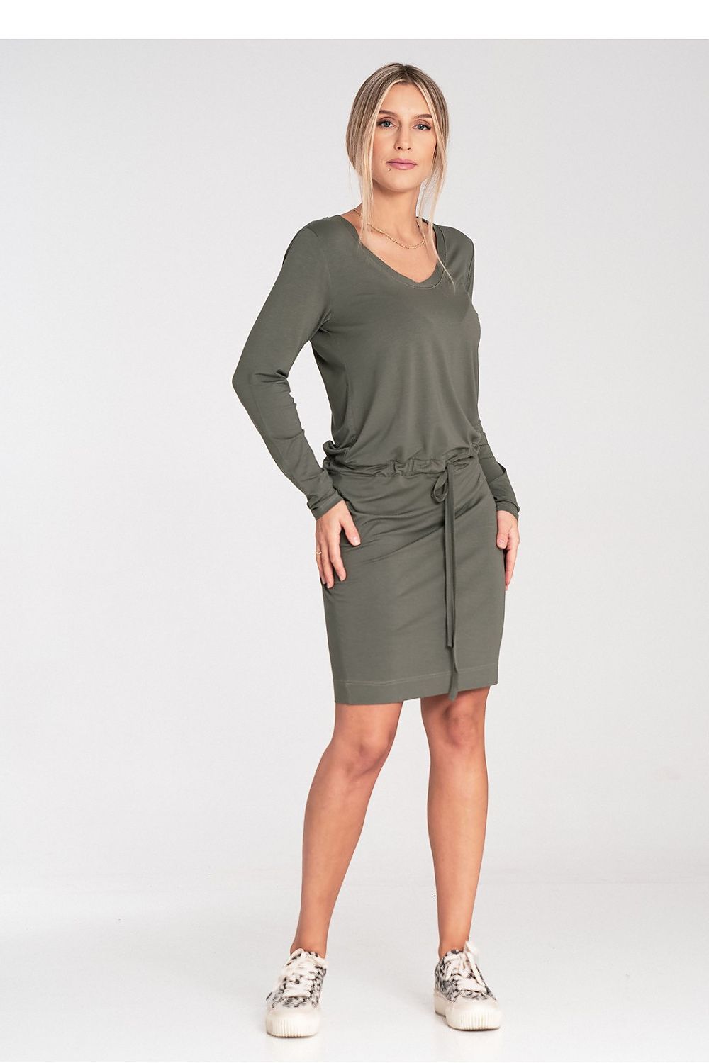  Vestito da giorno model 203143 Figl 