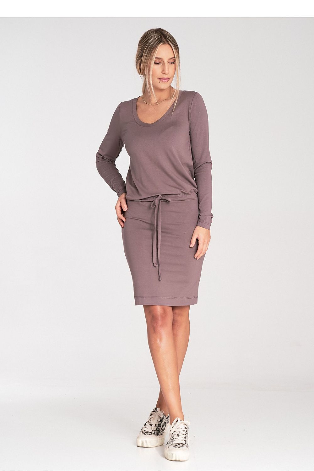  Vestito da giorno model 203144 Figl 