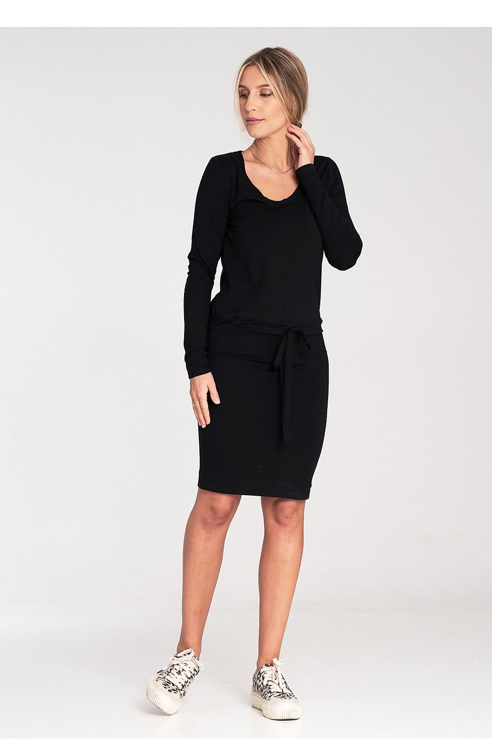  Vestito da giorno model 203145 Figl 