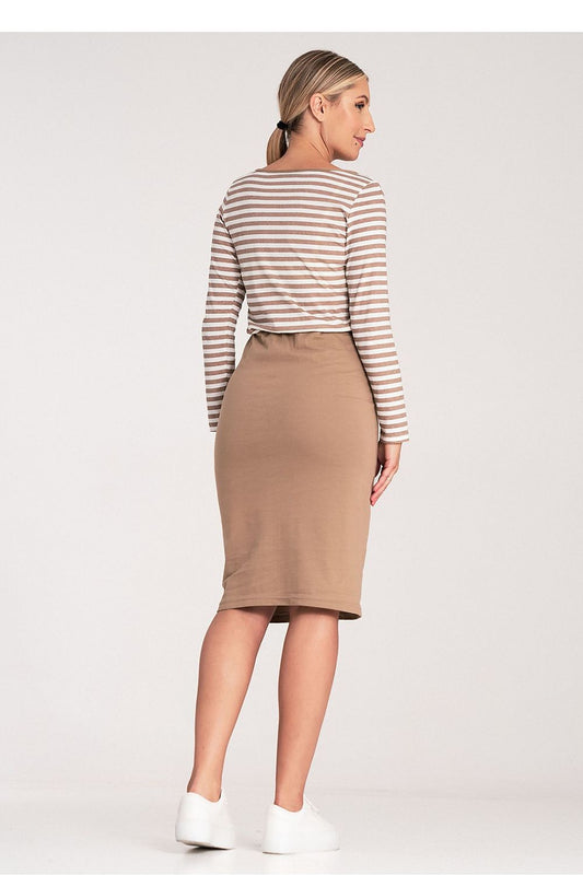  Vestito da giorno model 203150 Figl 