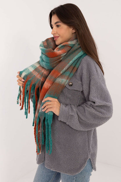  Scialle model 203170 AT 