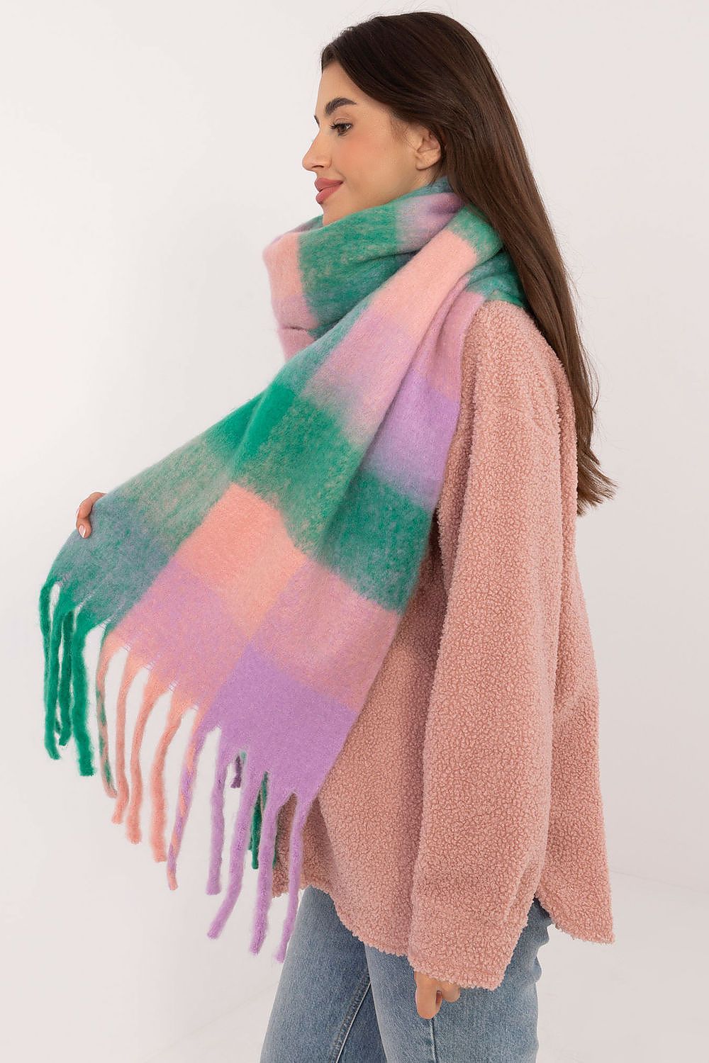  Scialle model 203174 AT 