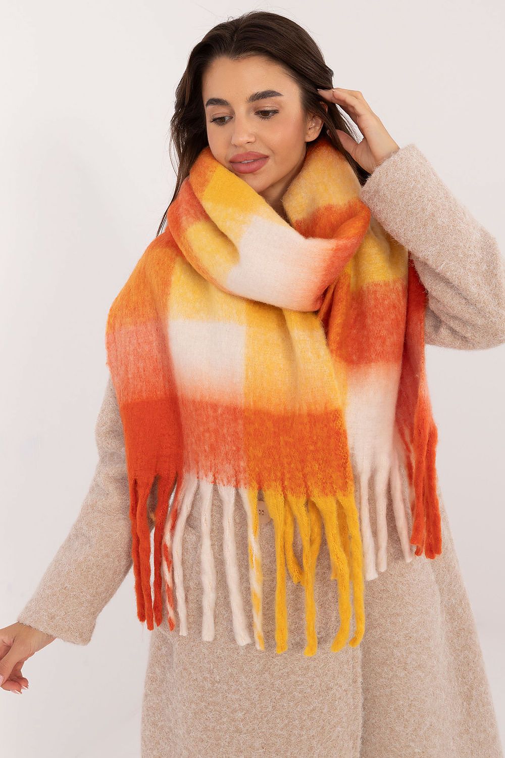  Scialle model 203175 AT 