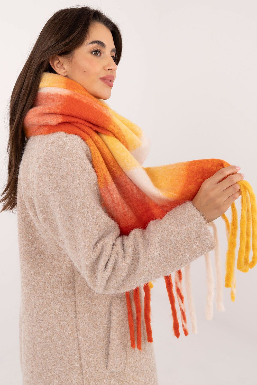  Scialle model 203175 AT 