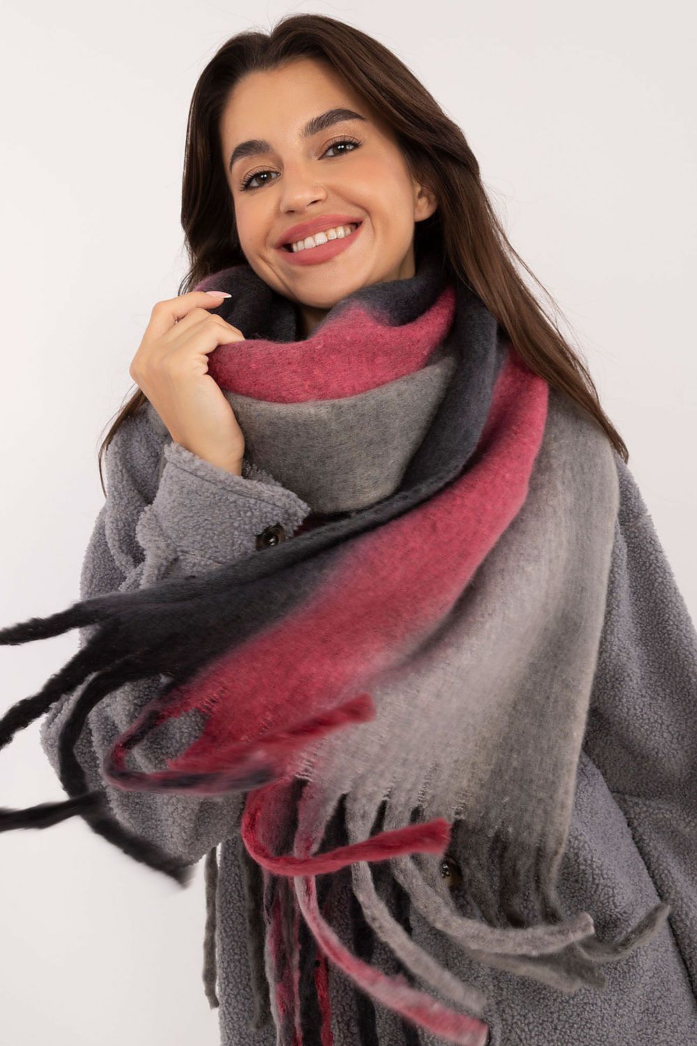  Scialle model 203182 AT 