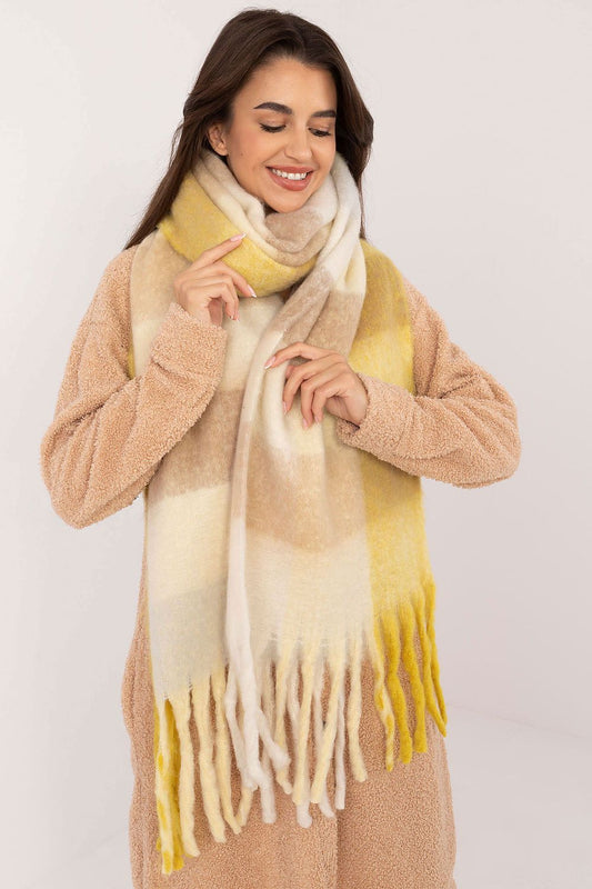  Scialle model 203186 AT 