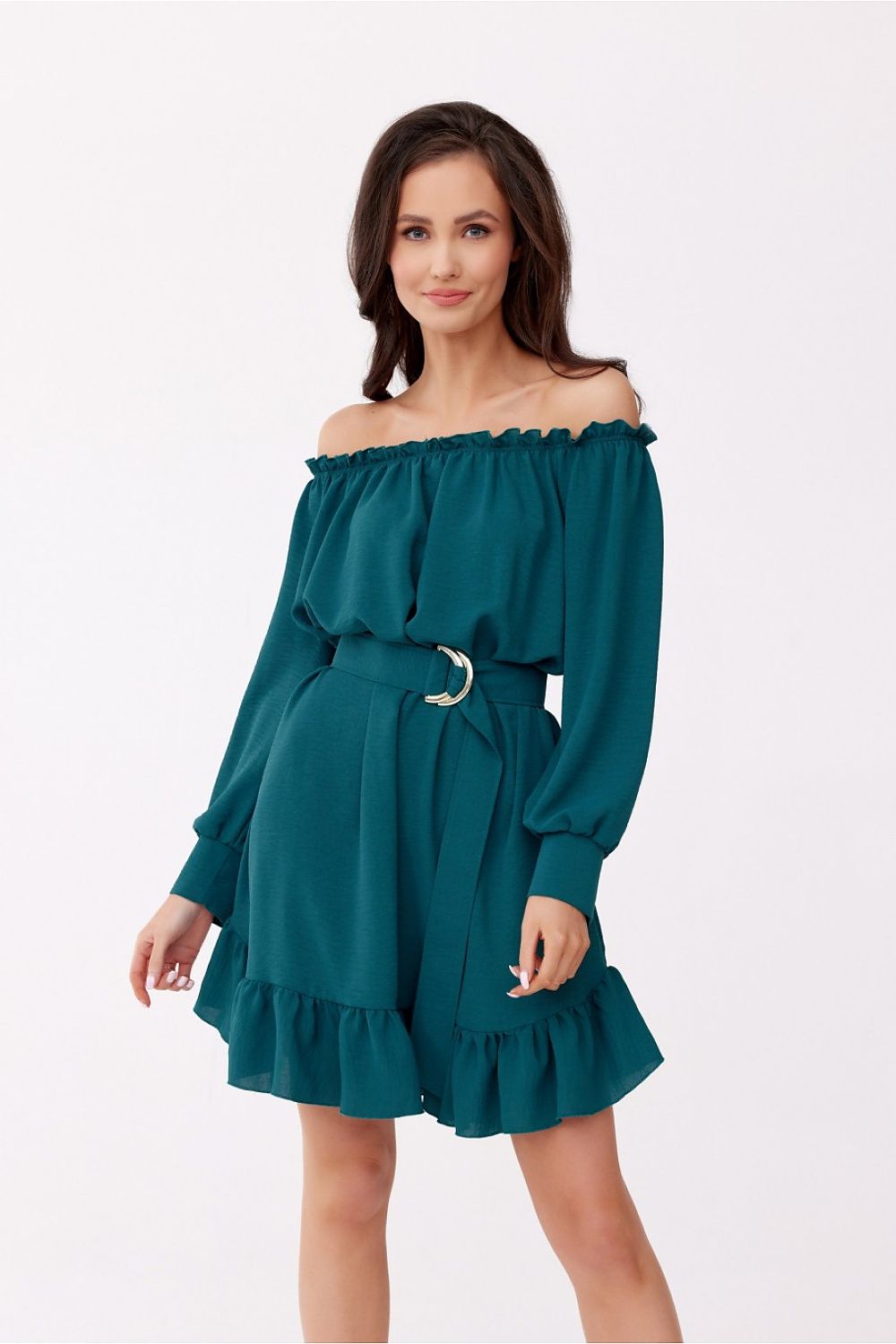  Vestito da giorno model 203261 Roco Fashion 
