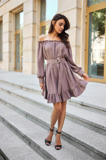  Vestito da giorno model 203263 Roco Fashion 