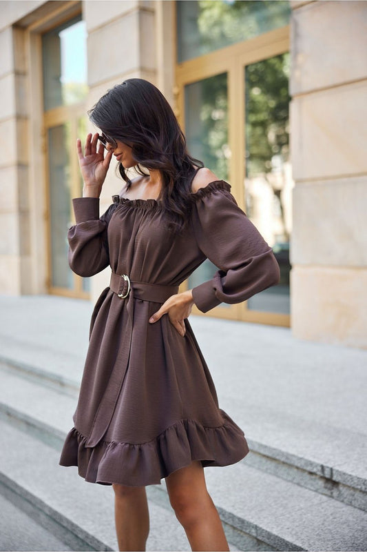  Vestito da giorno model 203264 Roco Fashion 