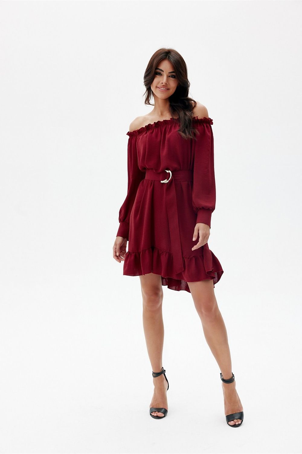  Vestito da giorno model 203265 Roco Fashion 