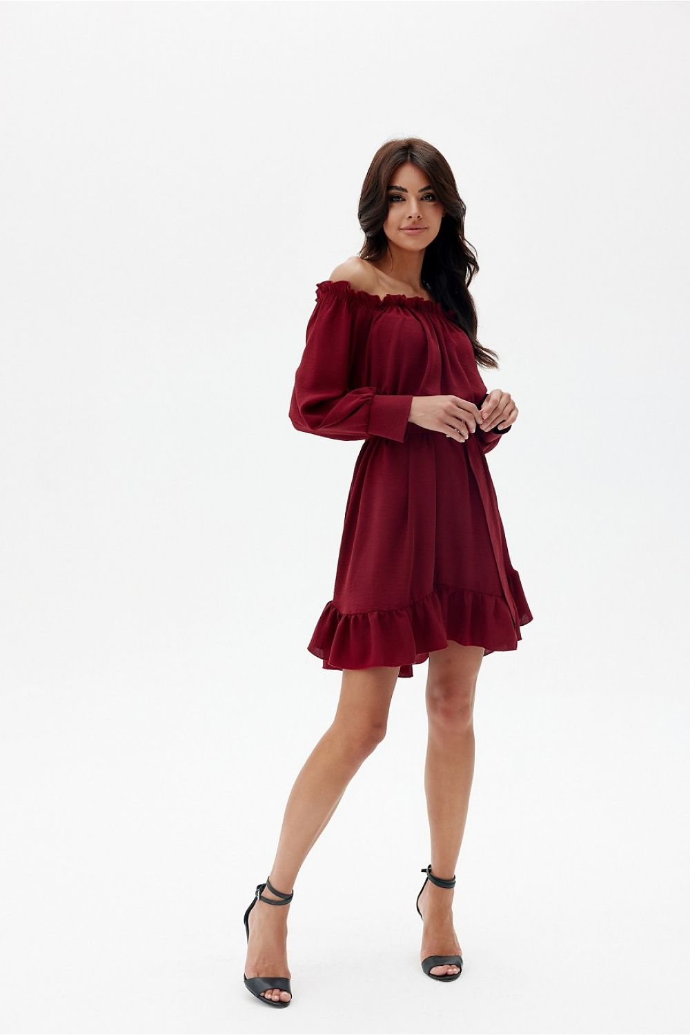  Vestito da giorno model 203265 Roco Fashion 