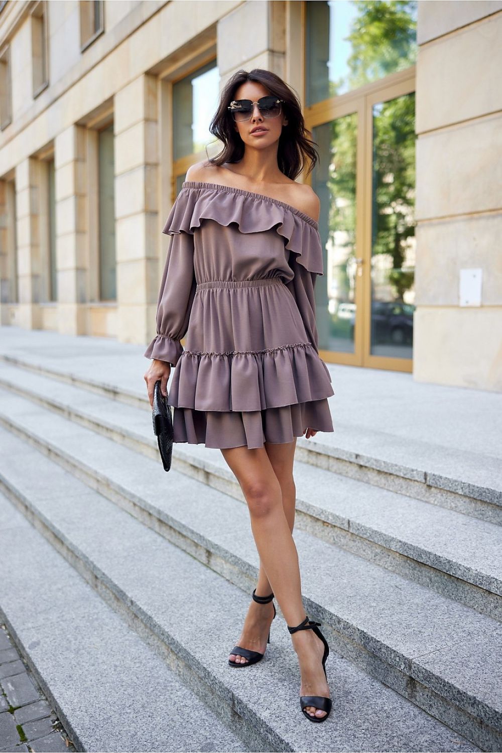  Vestito da giorno model 203270 Roco Fashion 