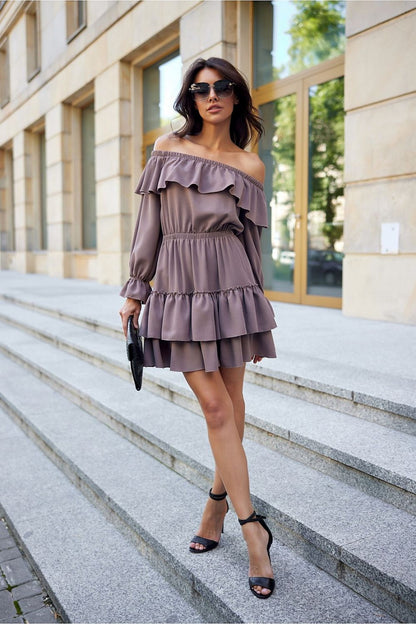  Vestito da giorno model 203270 Roco Fashion 