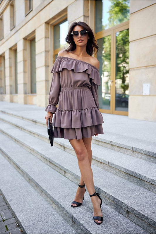  Vestito da giorno model 203270 Roco Fashion 