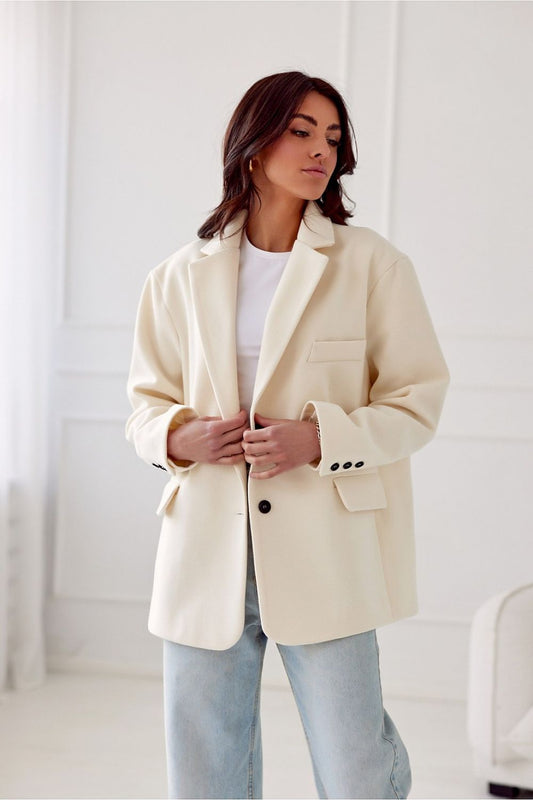  Giacca model 203289 Roco Fashion 