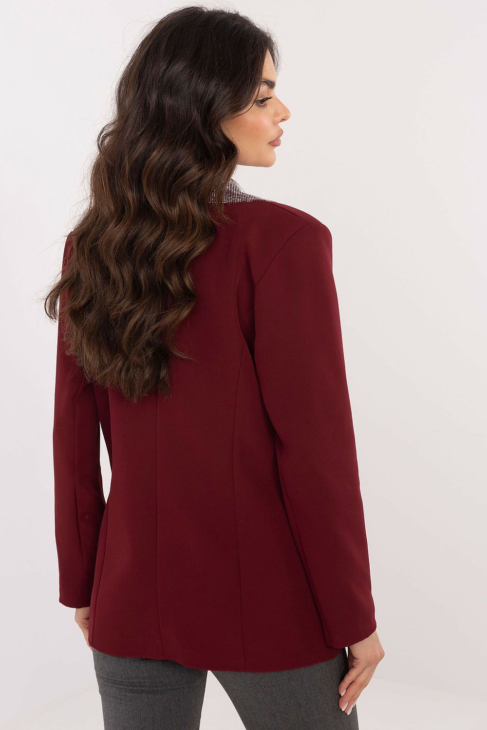  Giacca model 203330 Italy Moda 