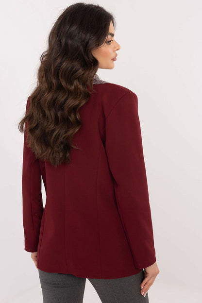  Giacca model 203330 Italy Moda 
