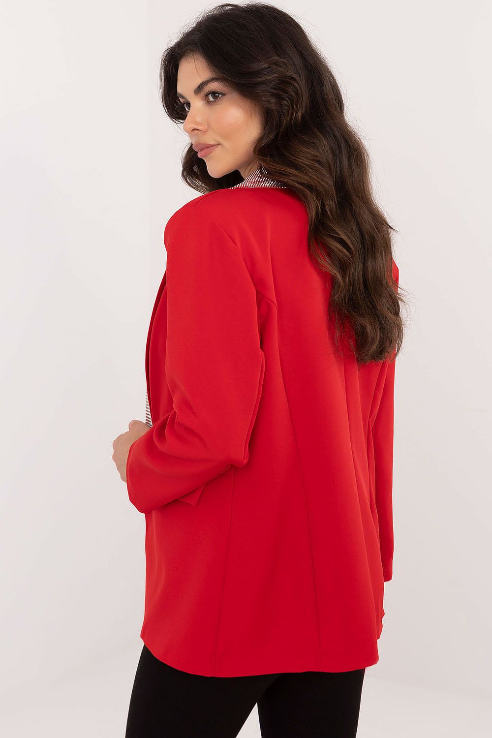 Giacca model 203332 Italy Moda 