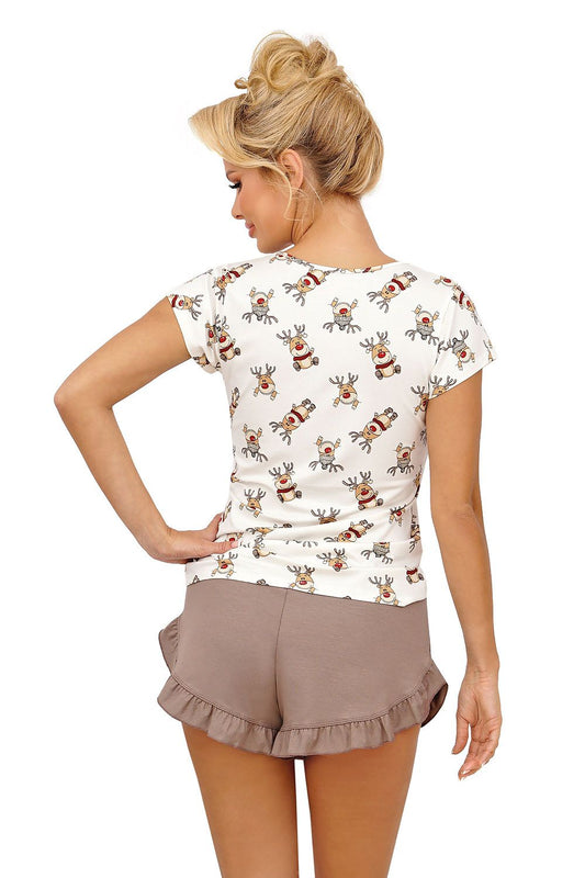  Pigiama model 203393 Donna 