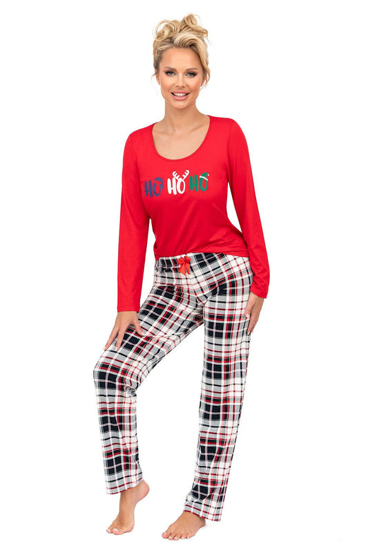  Pigiama model 203395 Donna 