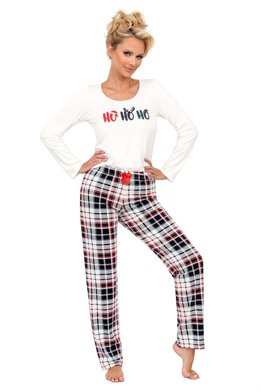  Pigiama model 203396 Donna 
