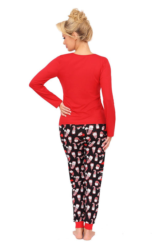  Pigiama model 203468 Donna 