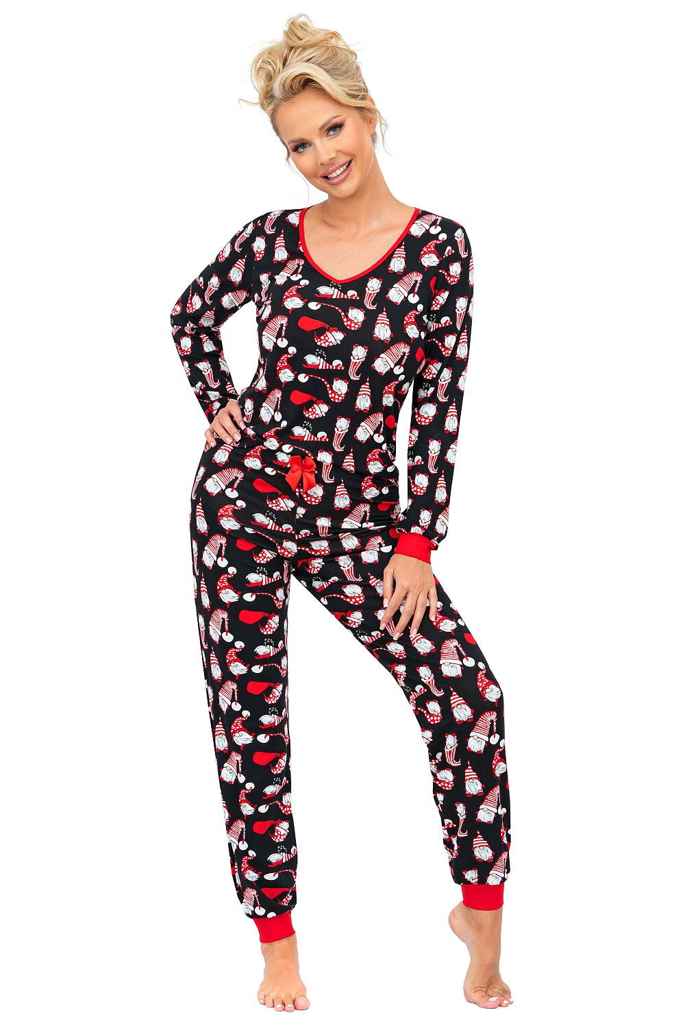  Pigiama model 203469 Donna 
