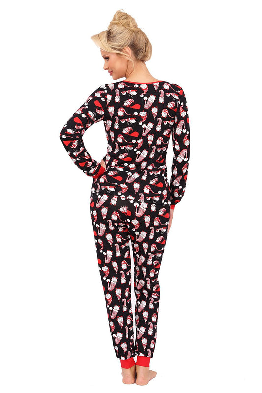  Pigiama model 203469 Donna 