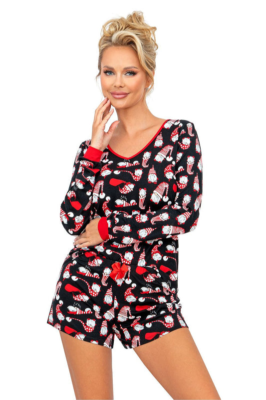  Pigiama model 203470 Donna 