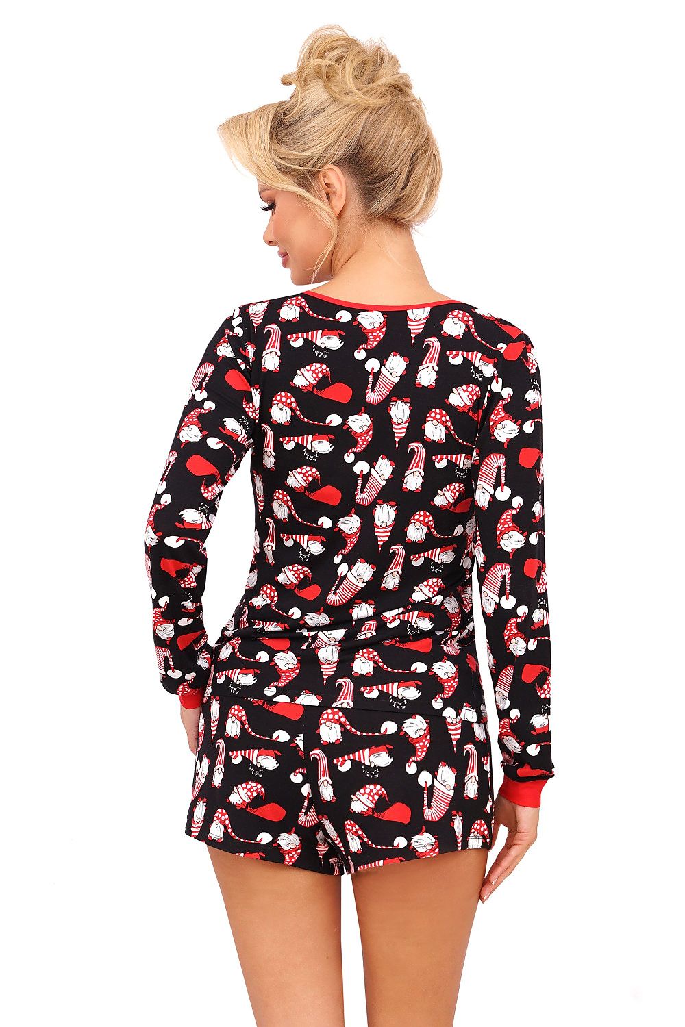  Pigiama model 203470 Donna 