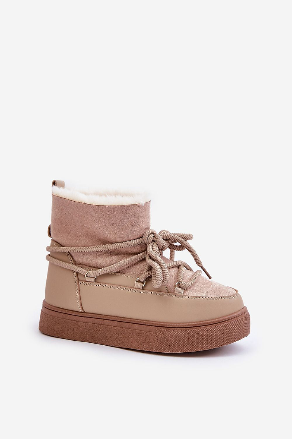  Scarpe da neve model 203549 Step in style 