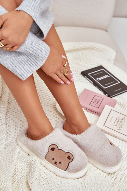  Pantofole model 203598 Step in style 