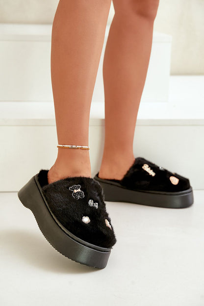  Pantofole model 203623 Step in style 