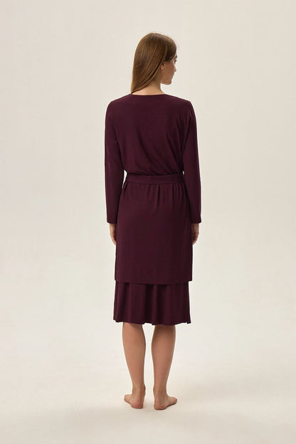  Accappatoio model 203661 Henderson 