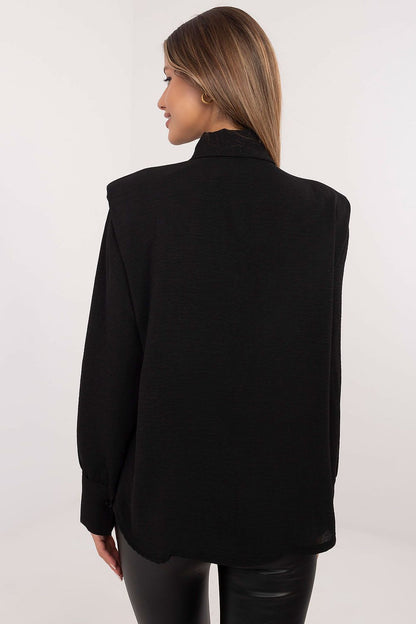  Camicia a manica lunga  model 203733 Italy Moda 