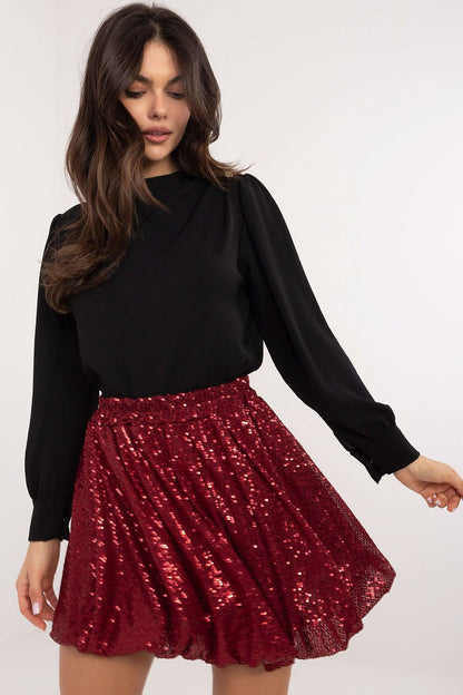  Gonna corta model 203772 Italy Moda 