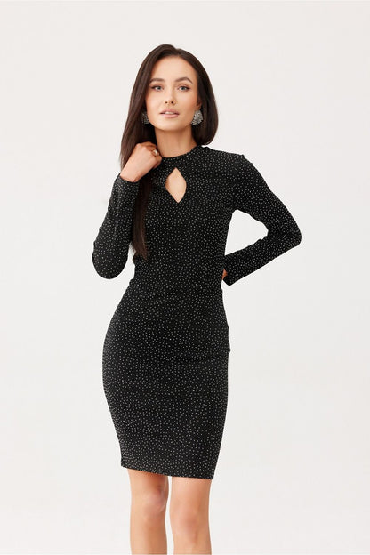  Vestito lungo model 203818 Roco Fashion 