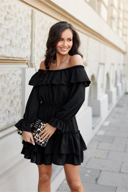  Vestito da giorno model 203824 Roco Fashion 