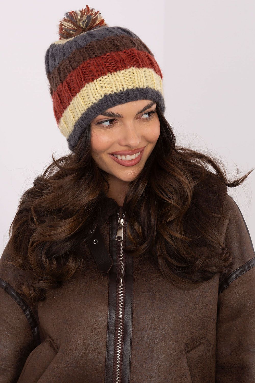  Cappello model 203835 AT 