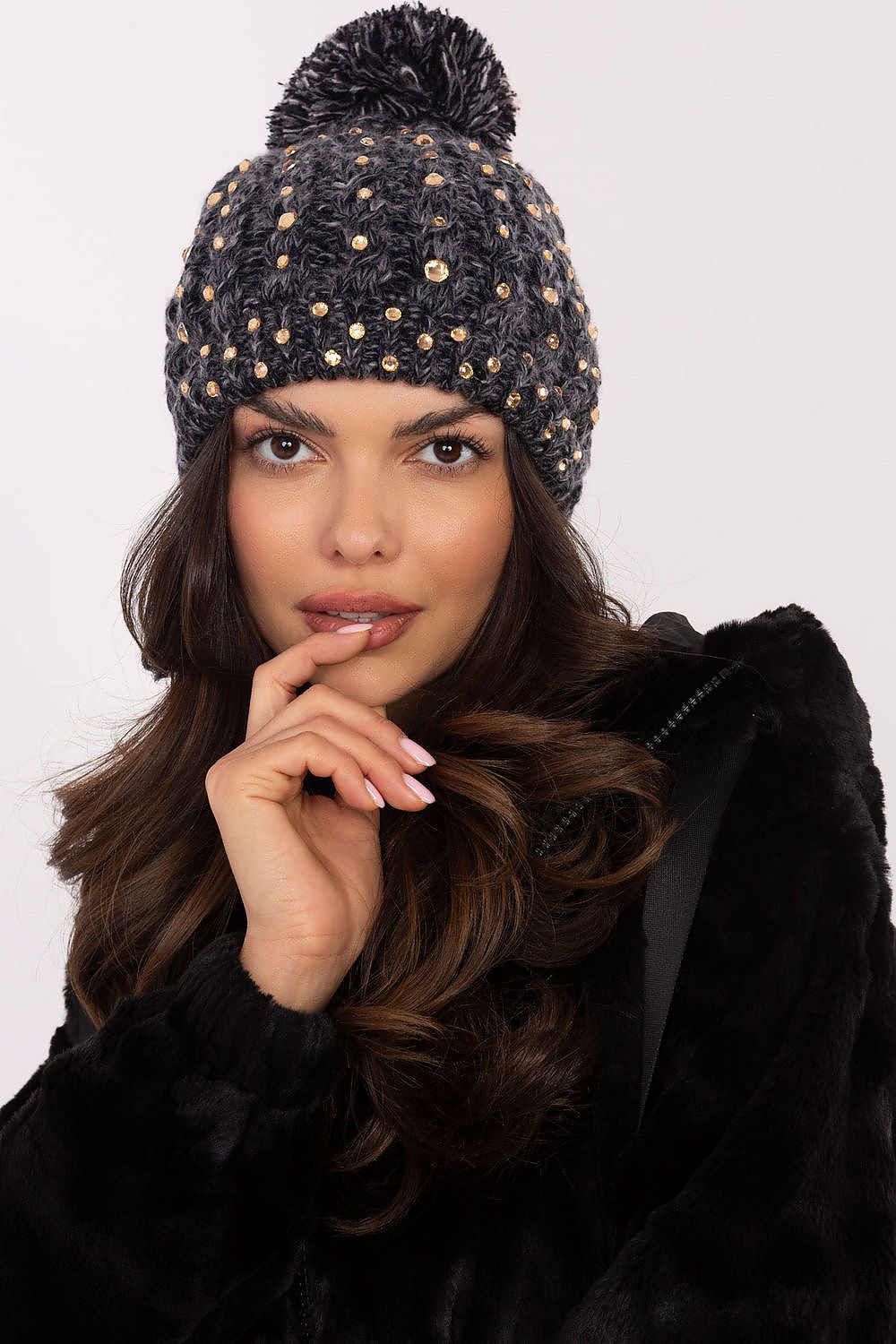  Cappello model 203843 AT 