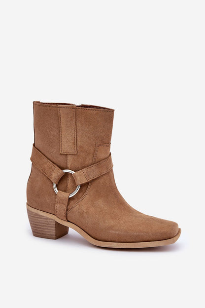  Scarpe con tacco model 203875 Step in style 