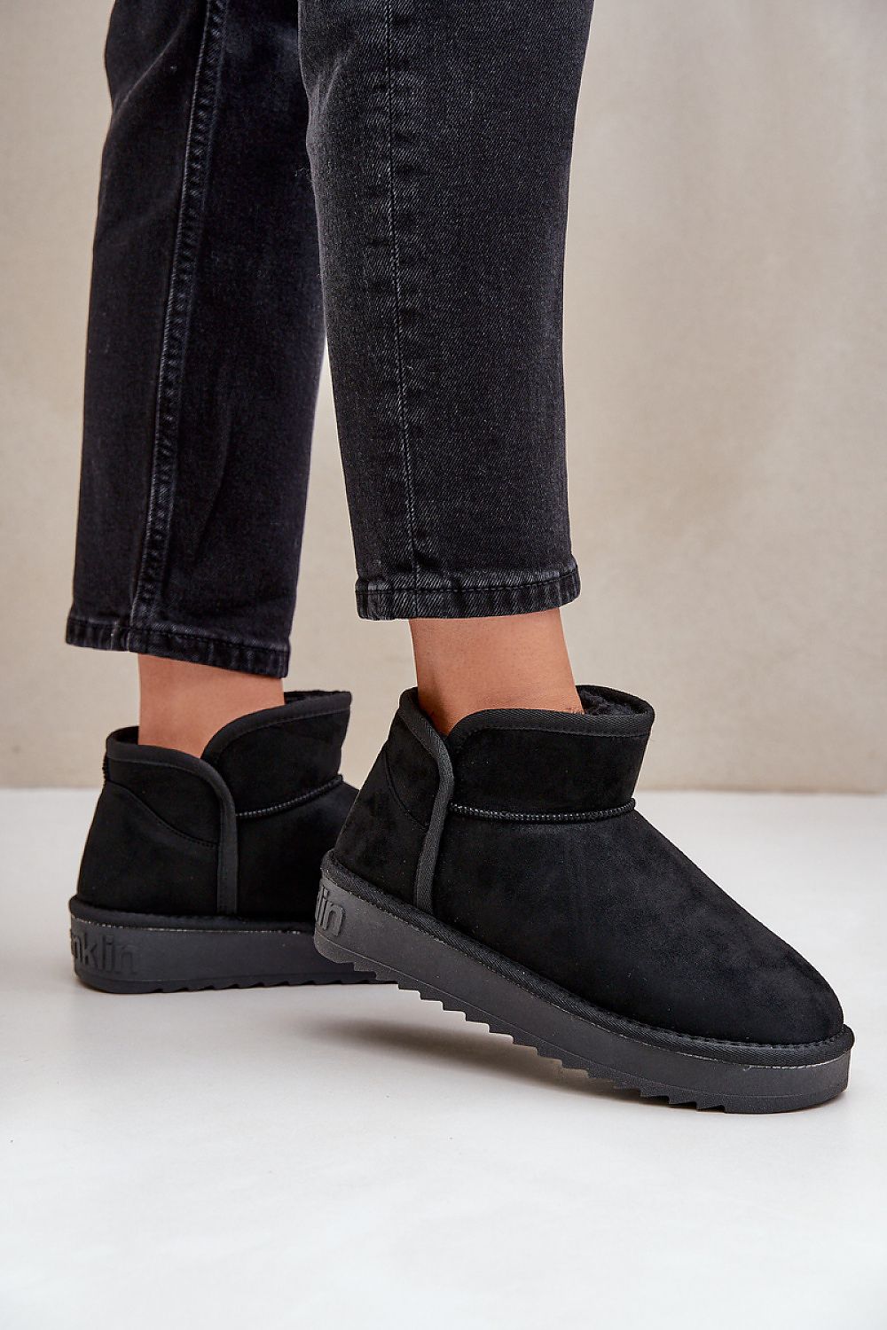  Scarpe da neve model 203884 Step in style 