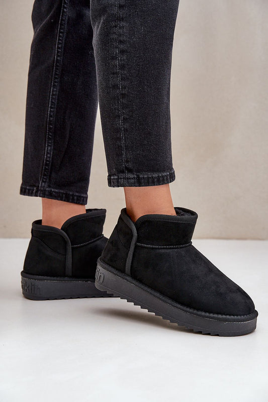  Scarpe da neve model 203884 Step in style 