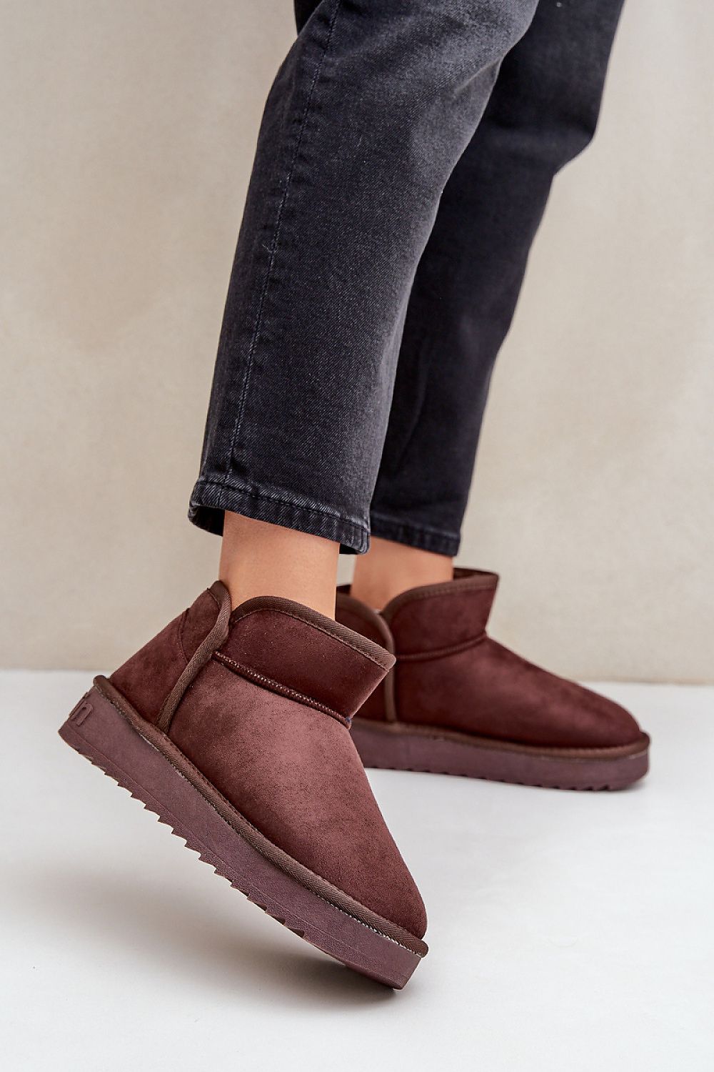  Scarpe da neve model 203885 Step in style 