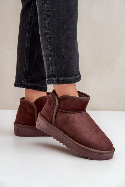  Scarpe da neve model 203885 Step in style 