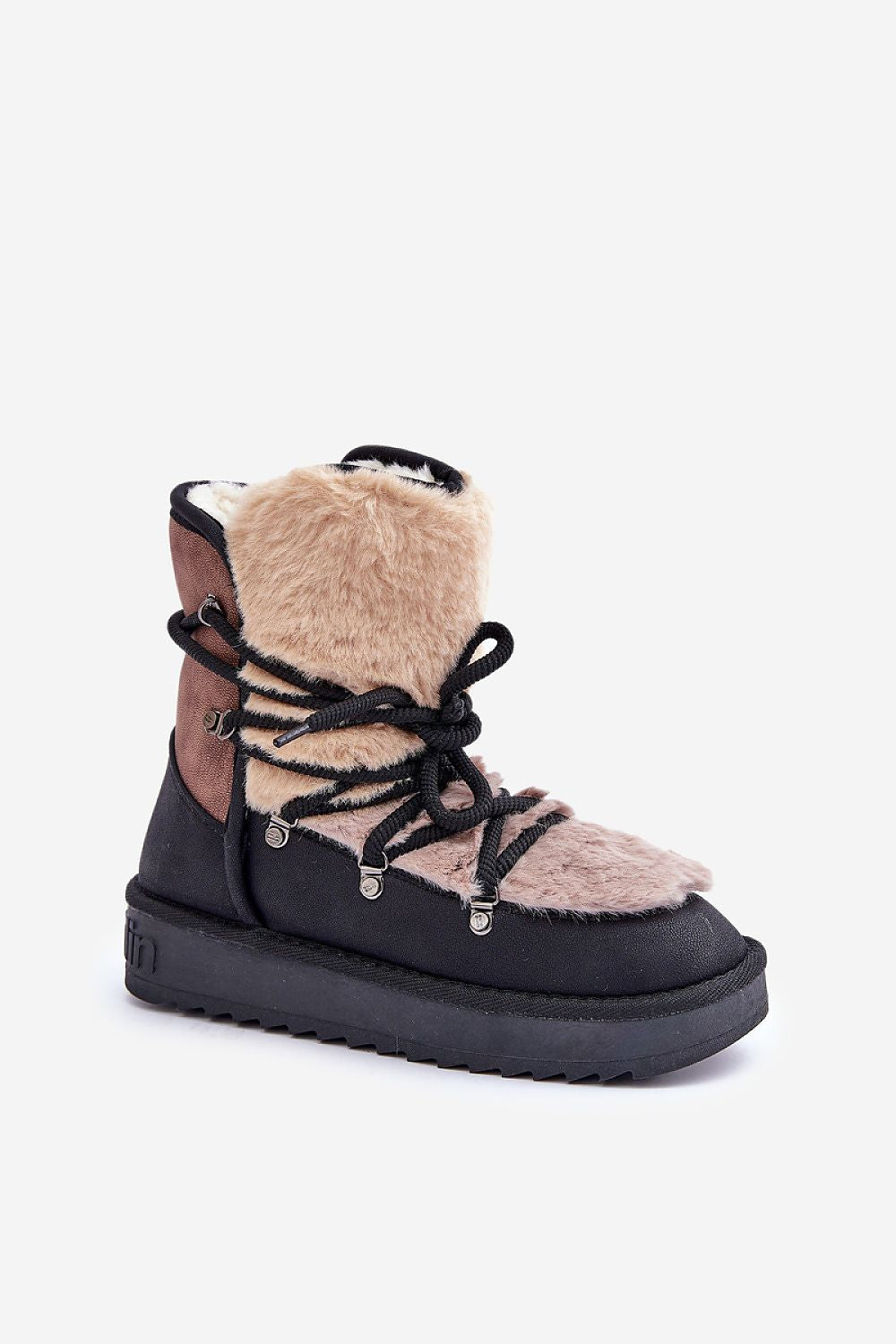  Scarpe da neve model 203887 Step in style 